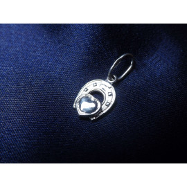 Серебряный Подвес 30095