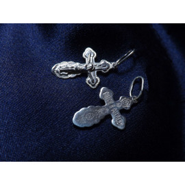 Серебряный Подвес 30096