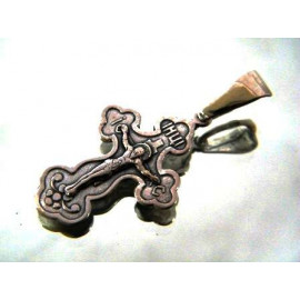 Серебряный Подвес 30097