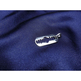 Серебряный Подвес 30098