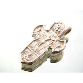 Серебряный Подвес 30104