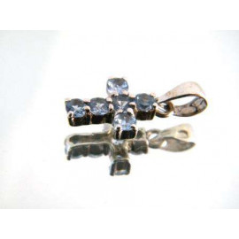 Серебряный Подвес 30111