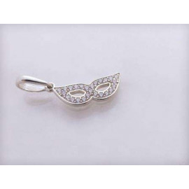 Серебряный Подвес 30114