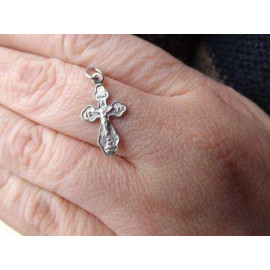 Серебряный Подвес 30117