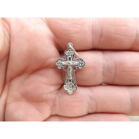 Серебряный Подвес 30122