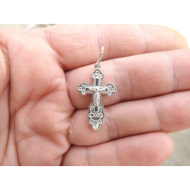 Серебряный Подвес 30123