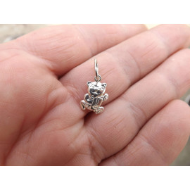 Серебряный Подвес 30124