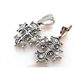 Серебряный Подвес 30127