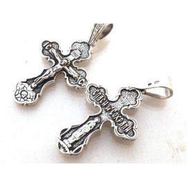 Серебряный Подвес 30131