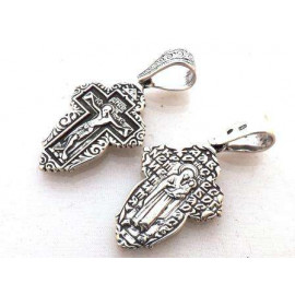 Серебряный Подвес 30132