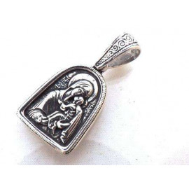 Серебряный Подвес 30134