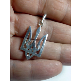 Серебряный Подвес 30137