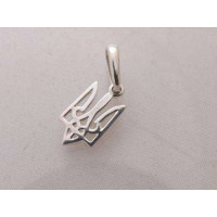 Серебряный Подвес 30138