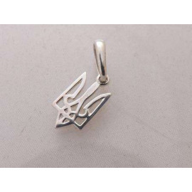 Серебряный Подвес 30138