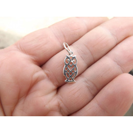 Серебряный Подвес 30139