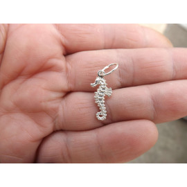 Серебряный Подвес 30141