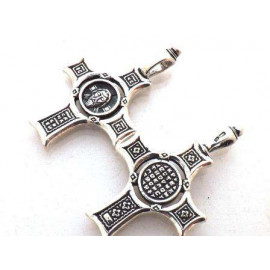 Серебряный Подвес 30145