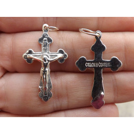 Серебряный Подвес 30147