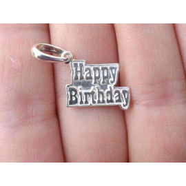 Серебряный Подвес 30156