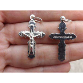 Серебряный Подвес 30164