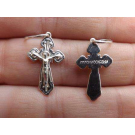 Серебряный Подвес 30165