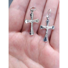 Серебряный Подвес 30181