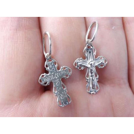 Серебряный Подвес 30185