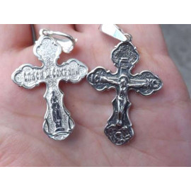 Серебряный Подвес 30193