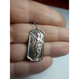 Серебряный Подвес 30195