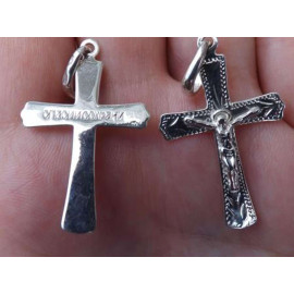 Серебряный Подвес 30196