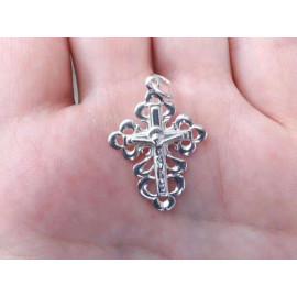 Серебряный Подвес 30199