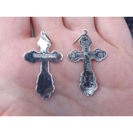 Серебряный Подвес 30203