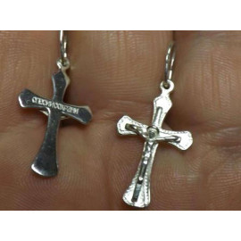 Серебряный Подвес 30206