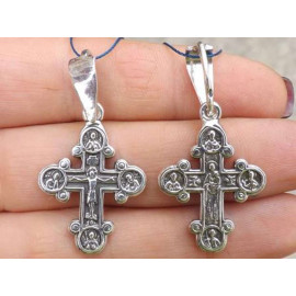 Серебряный Подвес 30209