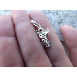 Серебряный Подвес 30213