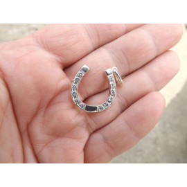 Серебряный Подвес 30220