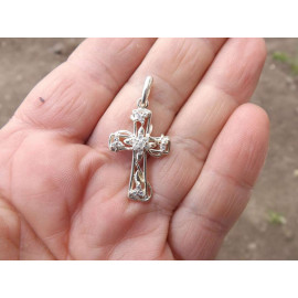 Серебряный Подвес 30224