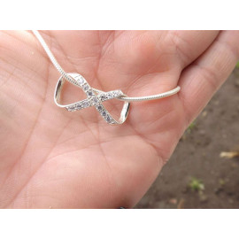 Серебряный Подвес 30228