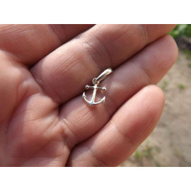 Серебряный Подвес 30230