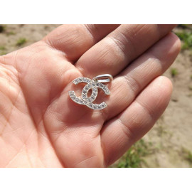 Серебряный Подвес 30231