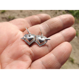 Серебряный Подвес 30232