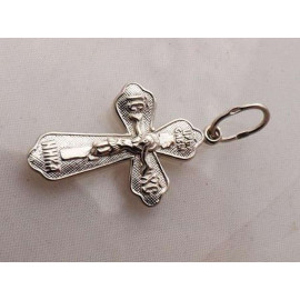 Серебряный Подвес 30234