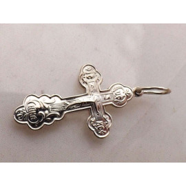 Серебряный Подвес 30235