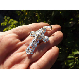 Серебряный Подвес 30241