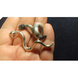 Серебряный Подвес 30244