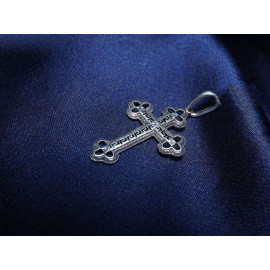 Серебряный Подвес 30245