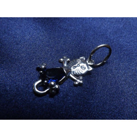 Серебряный Подвес 30247