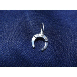 Серебряный Подвес 30251