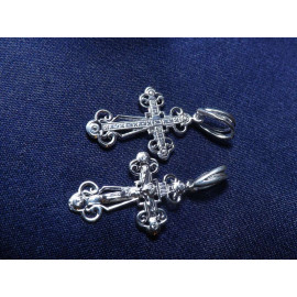 Серебряный Подвес 30252