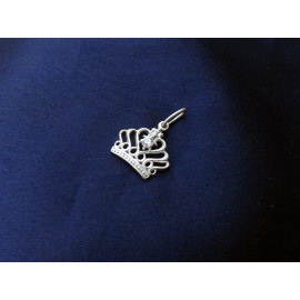 Серебряный Подвес 30260